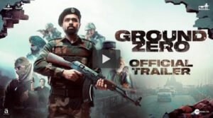 Read more about the article Watch Online Ground Zero Hindi Movie Download
