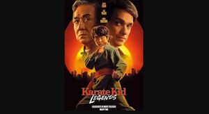 Read more about the article Watch Online Karate Kid Legends English Movie 2025 Download