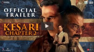 Read more about the article Watch Online Kesari Chapter 2 Hindi Movie Download