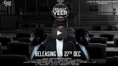 You are currently viewing Watch Online Legally Veer Hindi Movie 2025 Download