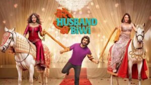 Read more about the article Watch Online Mere Husband ki Biwi Hindi Movie Download