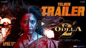 Read more about the article Watch Online Odela 2 Hindi Movie 2025 Download