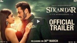 Read more about the article Watch Online Sikandar Hindi Movie 2025 Download