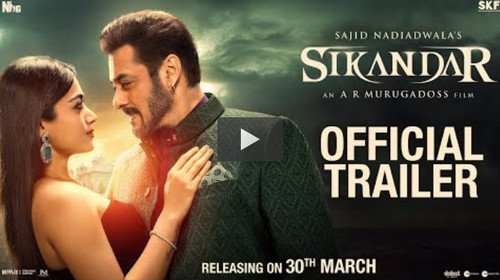 You are currently viewing Watch Online Sikandar Hindi Movie 2025 Download