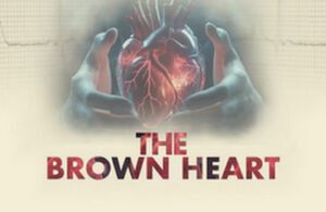 The Brown Heart 2025 Hindi Movie