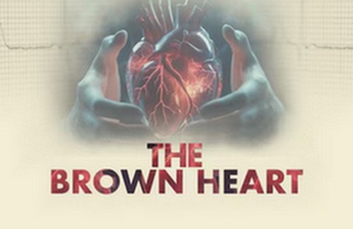 You are currently viewing Watch Online The Brown Heart 2025 Hindi Movie Download