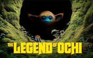 Read more about the article Watch Online The Legend of Ochi English Movie 2025 Download