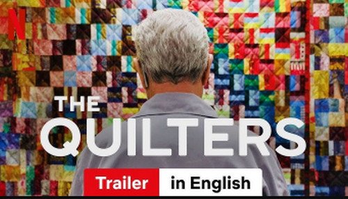 You are currently viewing Watch Online The Quilters English Movie 2025 Download