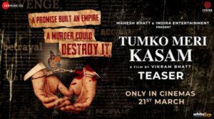 Read more about the article Watch Online Tumko Meri Kasam Hindi Movie 2025 Download