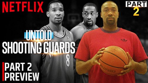 You are currently viewing Watch Online Untold Shooting Guards English Movie 2025 Download