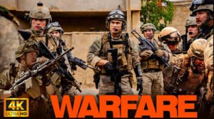 Read more about the article Watch Online Warfare English Movie 2025 Download